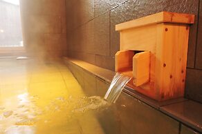 Hotel Abest Hakuba Resort