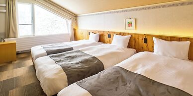 Hotel Abest Hakuba Resort