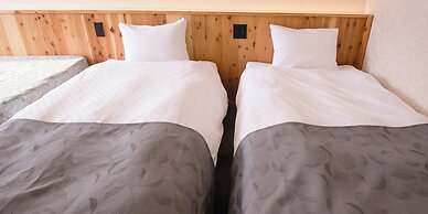 Hotel Abest Hakuba Resort