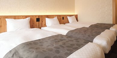 Hotel Abest Hakuba Resort