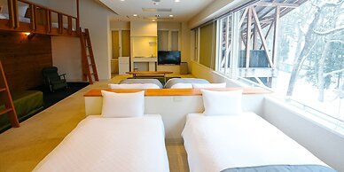 Hotel Abest Hakuba Resort