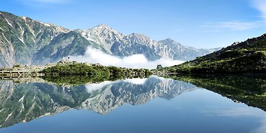 Hotel Abest Hakuba Resort