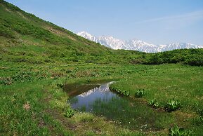 Hotel Abest Hakuba Resort