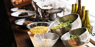 Hotel Abest Hakuba Resort