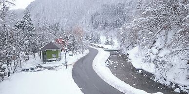 Hotel Abest Hakuba Resort
