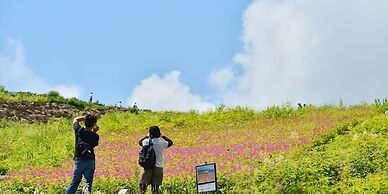 Hotel Abest Hakuba Resort