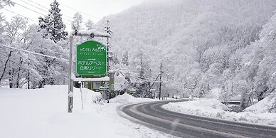 Hotel Abest Hakuba Resort