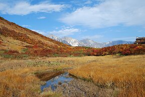 Hotel Abest Hakuba Resort
