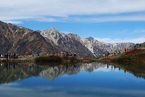 Hotel Abest Hakuba Resort