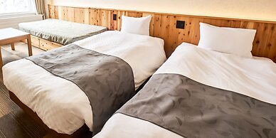 Hotel Abest Hakuba Resort