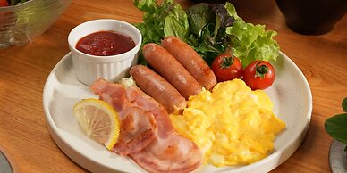 Hotel Abest Hakuba Resort