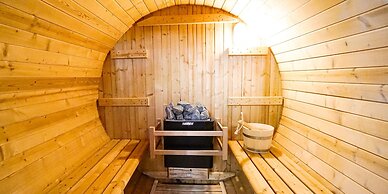 Hotel Abest Hakuba Resort