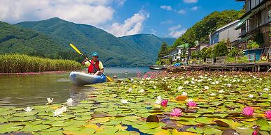 Hotel Abest Hakuba Resort