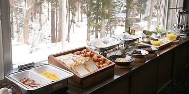 Hotel Abest Hakuba Resort