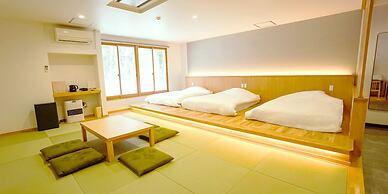 Hotel Abest Hakuba Resort