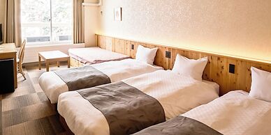 Hotel Abest Hakuba Resort