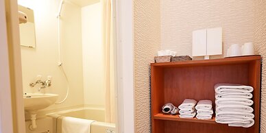 Hotel Abest Hakuba Resort