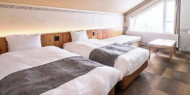 Hotel Abest Hakuba Resort