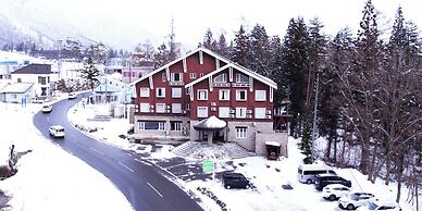 Hotel Abest Hakuba Resort