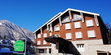 Hotel Abest Hakuba Resort
