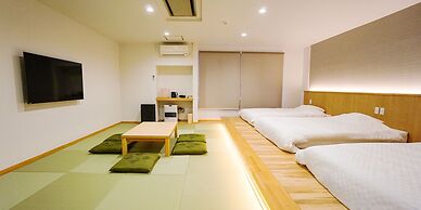 Hotel Abest Hakuba Resort