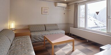 Hotel Abest Hakuba Resort