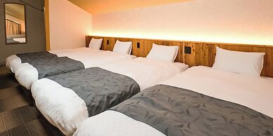 Hotel Abest Hakuba Resort