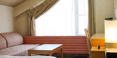 Hotel Abest Hakuba Resort