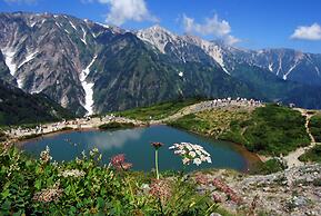 Hotel Abest Hakuba Resort