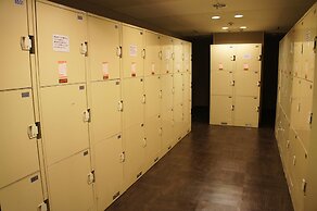 Hotel Abest Hakuba Resort