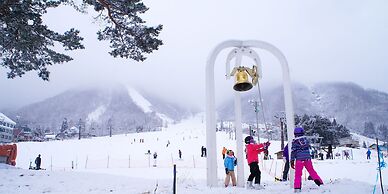 Hotel Abest Hakuba Resort