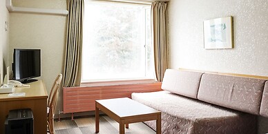 Hotel Abest Hakuba Resort