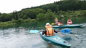 Hotel Abest Hakuba Resort