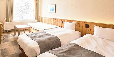 Hotel Abest Hakuba Resort