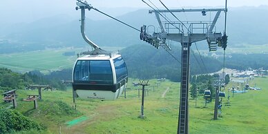 Hotel Abest Hakuba Resort