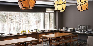 Hotel Abest Hakuba Resort