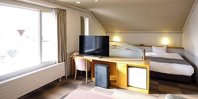 Hotel Abest Hakuba Resort