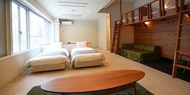 Hotel Abest Hakuba Resort