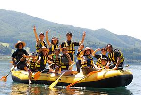 Hotel Abest Hakuba Resort