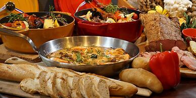 Hotel Abest Hakuba Resort