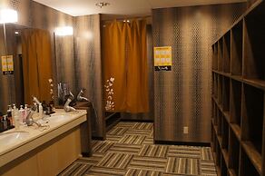 Hotel Abest Hakuba Resort