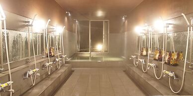 Hotel Abest Hakuba Resort