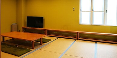 Hotel Abest Hakuba Resort