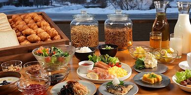 Hotel Abest Hakuba Resort