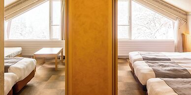 Hotel Abest Hakuba Resort