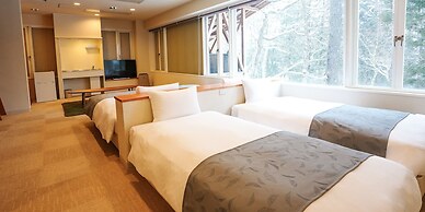 Hotel Abest Hakuba Resort