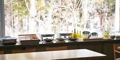 Hotel Abest Hakuba Resort