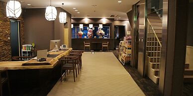 Hotel Abest Hakuba Resort