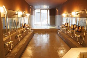 Hotel Abest Hakuba Resort