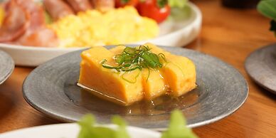 Hotel Abest Hakuba Resort